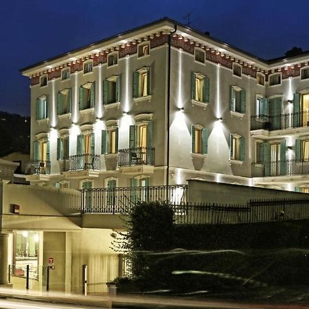 Gardone Palace Hotel Gardone Riviera Eksteriør billede