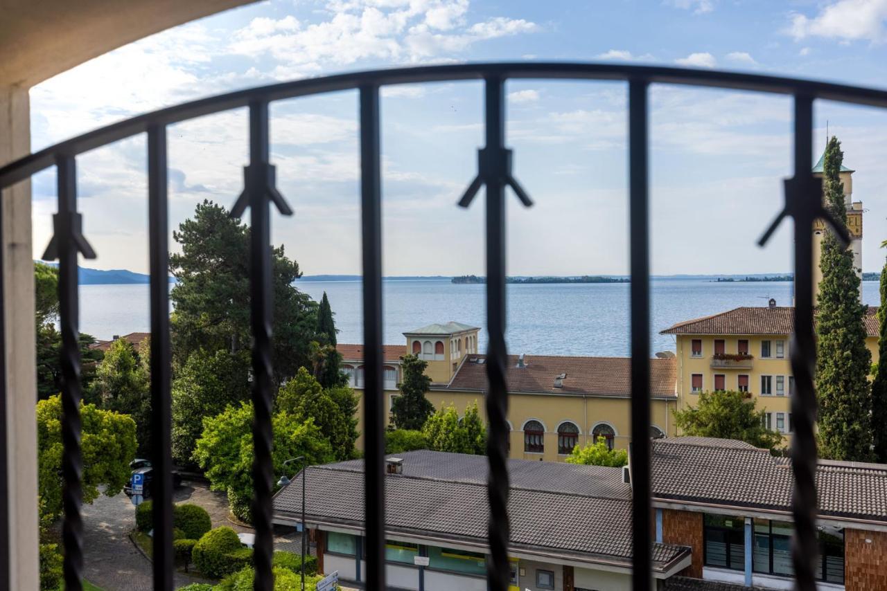 Gardone Palace Hotel Gardone Riviera Eksteriør billede