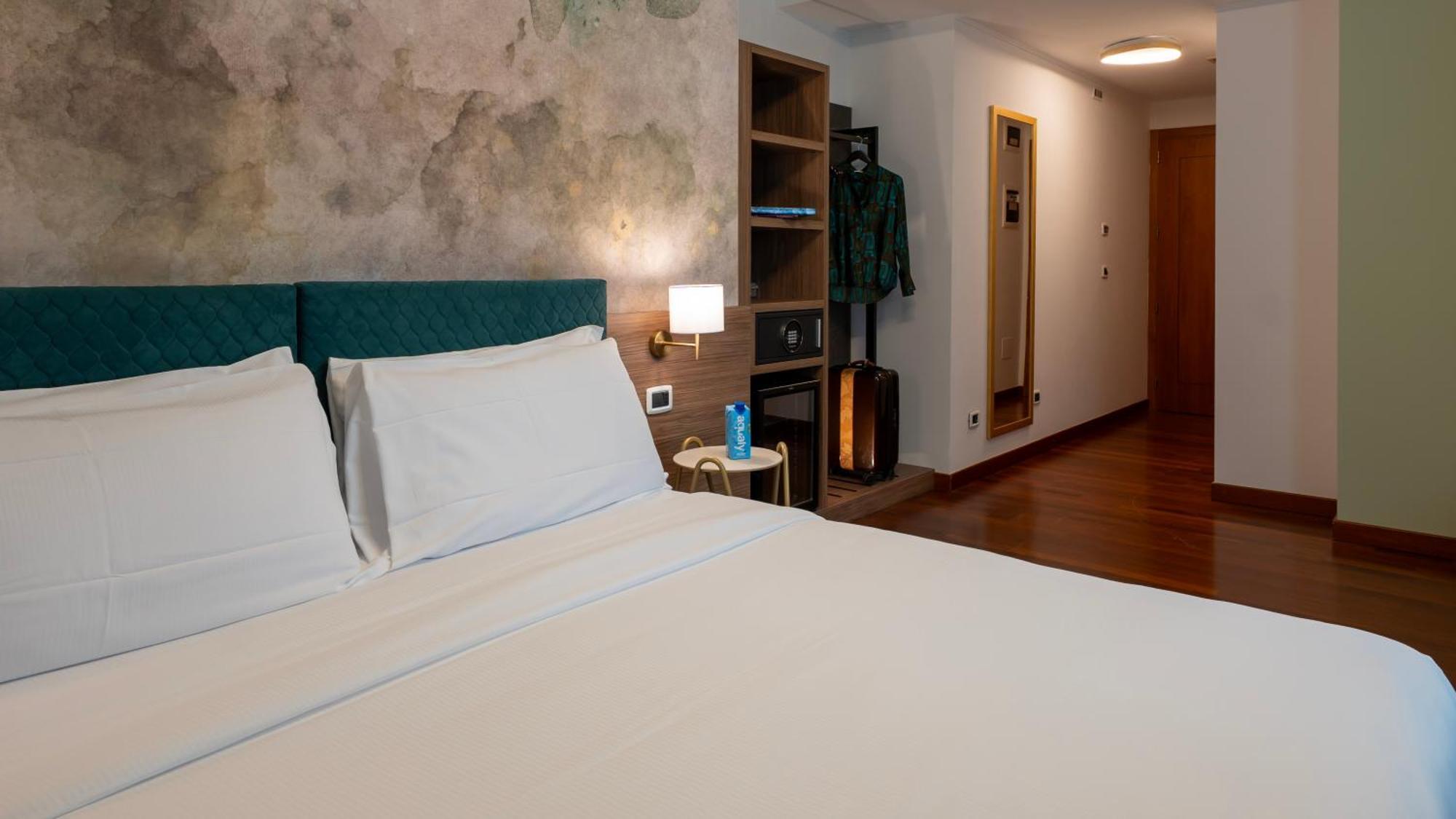 Gardone Palace Hotel Gardone Riviera Eksteriør billede